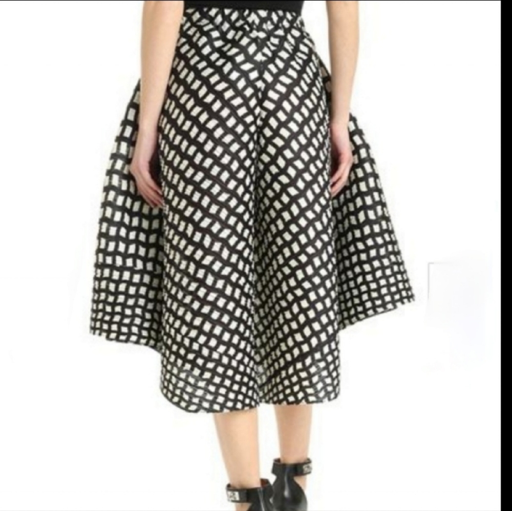 ISSEY MIYAKE PLEATS PLEASE Culottes - Picture 8 of 9